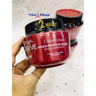 Kem Ủ Tóc L'oreal Paris Elseve