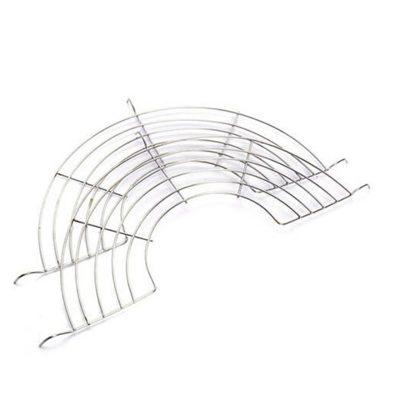 Vỉ gác chảo inox cao cấp