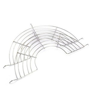 Vỉ gác chảo inox cao cấp