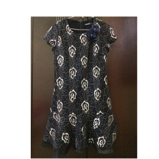 Đầm suông Nem size 6