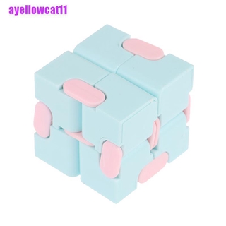 Đồ Chơi Fidget Cube Giúp Giảm Căng Thẳng