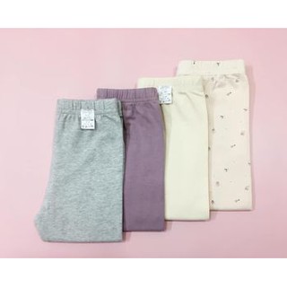 Quần cotton legging