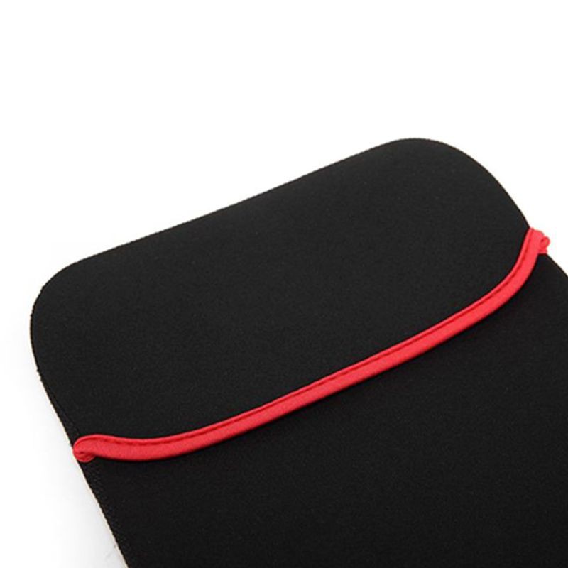 [yxa] 10-17 inch Laptop Pouch Protective Bag Neoprene Soft Sleeve Tablet PC Case Bag