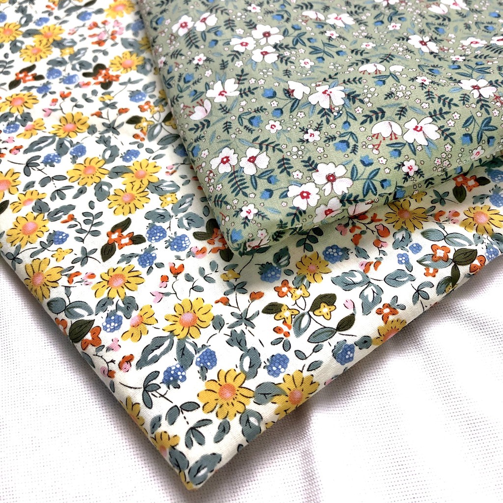 ĐỒ BỘ PIJAMA 💖FREESHIP💖 Bộ mặc nhà nữ chất thô Hàn cao cấp mềm mát, hoạ tiết xinh, tay ngắn quần đùi | BigBuy360 - bigbuy360.vn