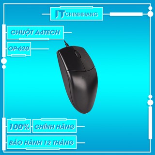 Chuột Có Dây A4TECH OP-620