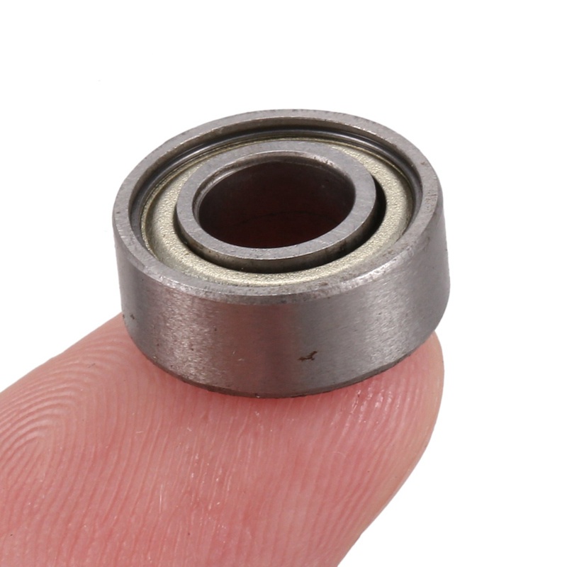 Set 10 Bạc Đạn 686Z 6Mmx13Mmx5Mm