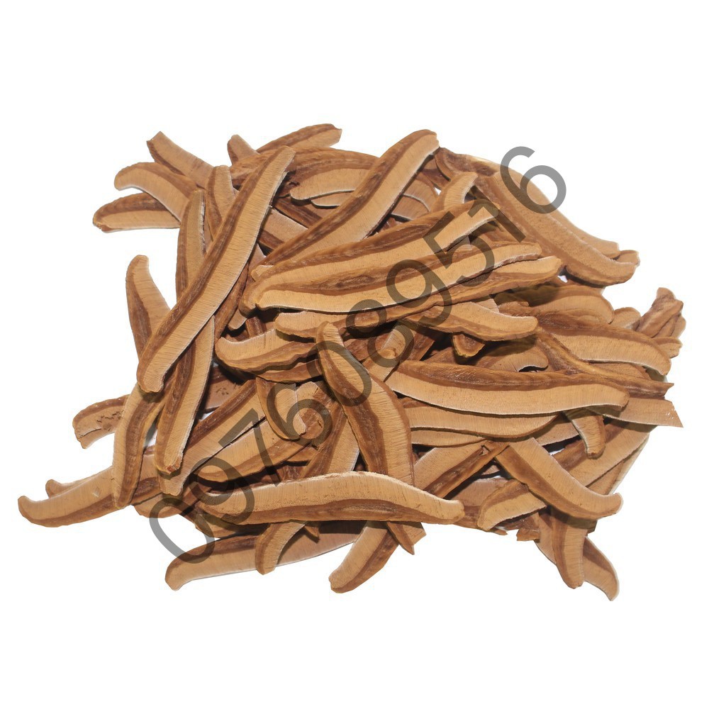 Nấm Linh Chi Thái Lát Chính Hãng Hàn Quốc, Túi 1kg