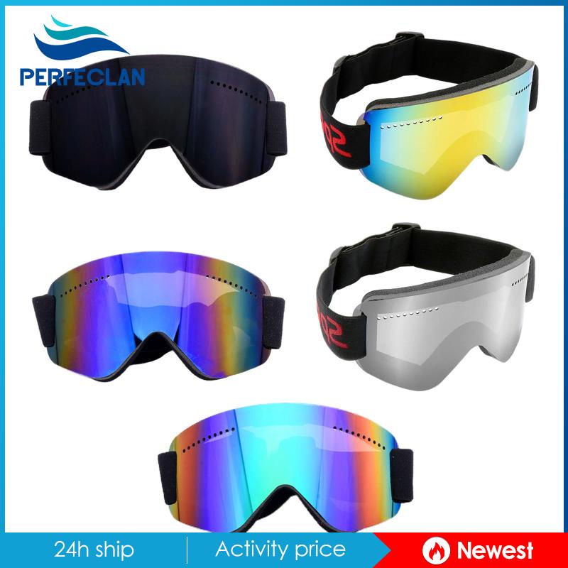 Kính Trượt Tuyết Chắn Gió Cho Nam Và Nữ