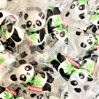 Kẹo socola gấu Panda 300g