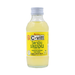 Nước chanh Vitamin C C - Vitt