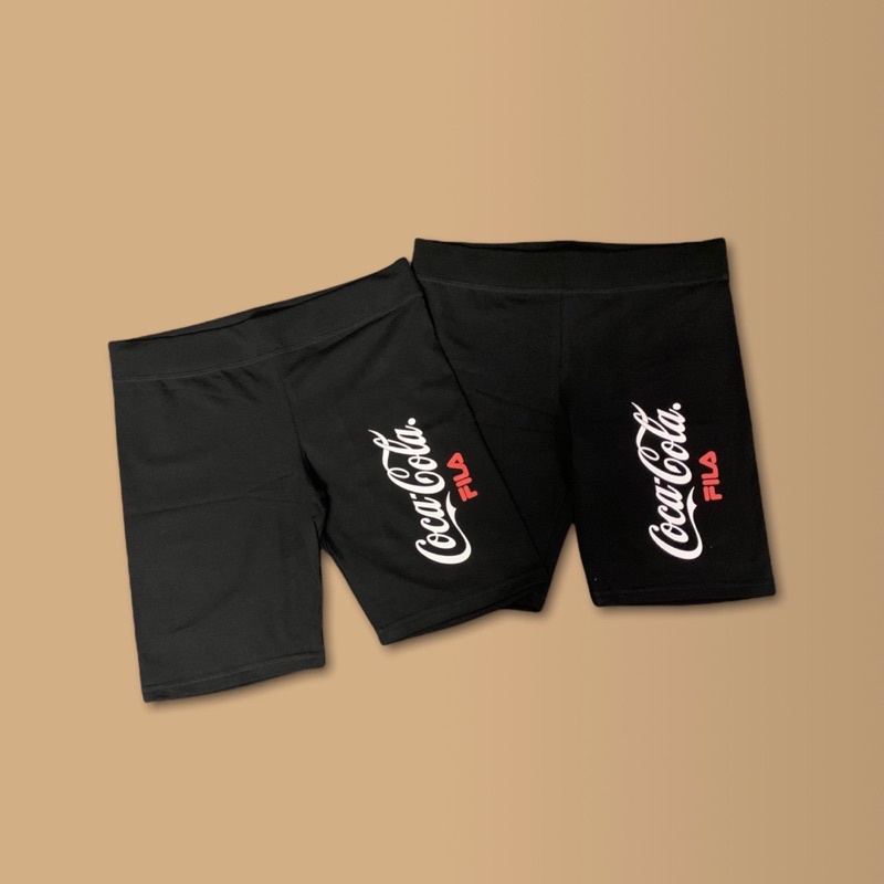 quần biker cocacola cực đẹp.