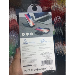 Sạc không dây HOCO CW7