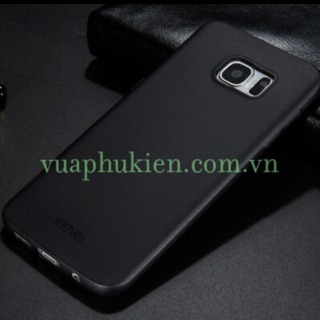 Ốp dẻo hãng x-level cho samsung S7 Edge