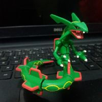 Mô hình Pokemon Rayquaza hyper