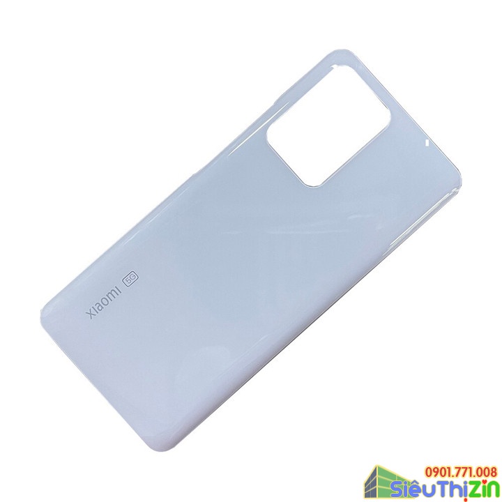 Mặt lưng xiaomi mi 11t pro 5g nhiều màu, thay vỏ nắp sau mi 11t pro 5g