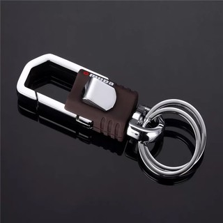 Móc Khóa Inox Cao Cấp Omuda 8