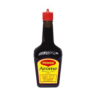 Nước Tương Pháp hiệu Maggi hộp 200mL