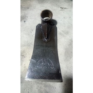 Cuốc nhíp , xới đất làm vườn thép 100% loại to dài 20cm,dụng cụ làm vườn