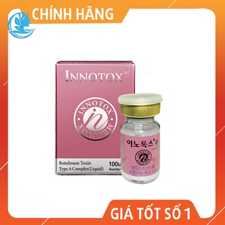 Botox Innotox 100 units chuẩn nội địa Hàn Quốc