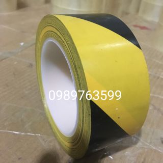 Băng dính dán NỀN 3M VPC bản 5 Cm và 10 cm dài 40y (dài 36m)