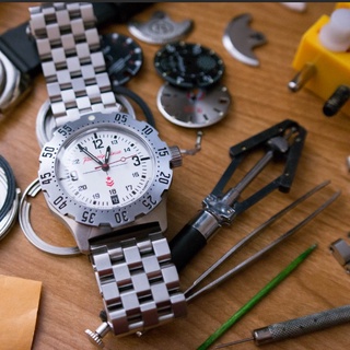 Langley Watch Accessoy Shop.VN