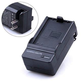 Bộ Sạc Bls1 Bls-1 Cho Olympus E400 E410 E420 E450 E620 E-P1 E-Pt2 Ep3 Ep5 Ep3