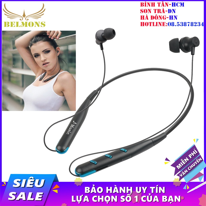 Tai Nghe Có Mic Tốt, Tai Nghe JBL,Tai Nghe Chụp Tai Kèm Mic Version KBP 735, Tai Nghe Headphone Giá Rẻ