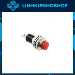 Nút nhấn đề 10mm/15mm/ nút nhấn nhả