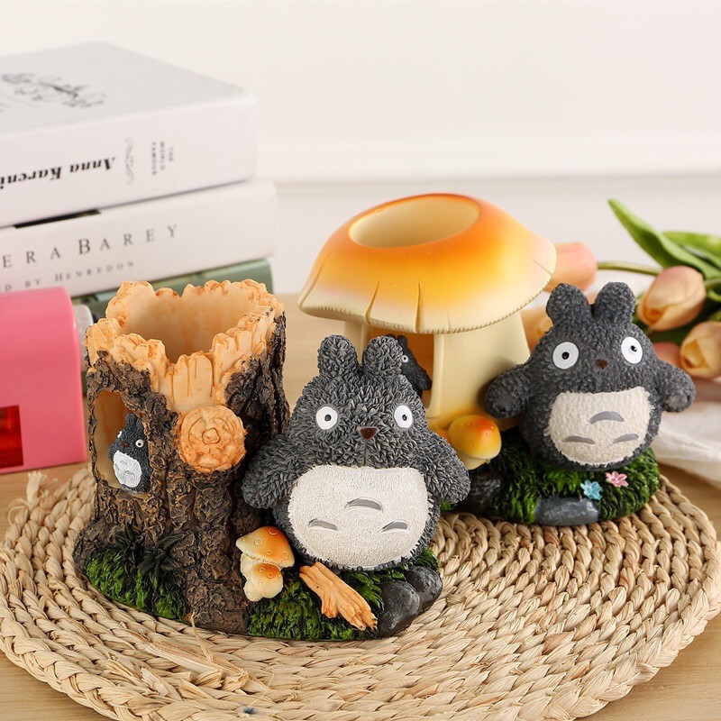 Lọ đựng viết TOTORO