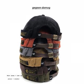 Mũ tròn Mikihat, Nón tròn Unisex, Jack Lane