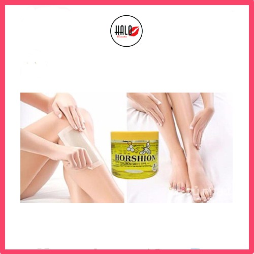 Tẩy Lông Wax Horshion ❤️FREESHIP❤️ Wax Lạnh Tẩy Lông Horshion | BigBuy360 - bigbuy360.vn