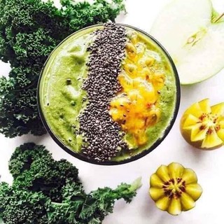 Hạt chia Úc:50k (500gam)loại 1