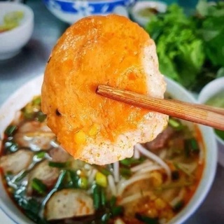 [ PHÚ NHUẬN]🦀🦀🦀CHẢ CUA CHÉN 1 KG🦀🦀🦀