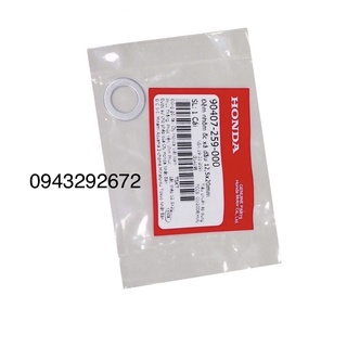 Long Đen ốc Xả Dầu Honda 12,5x20mm Honda (90407259000)