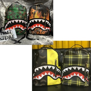 [ẢNH THẬT+TẶNG KÈM TẤT]BAPE Ba Lô Thể Thao Thời Trang Chất Lượng Cao Cho Nam Nữ HMT STORE