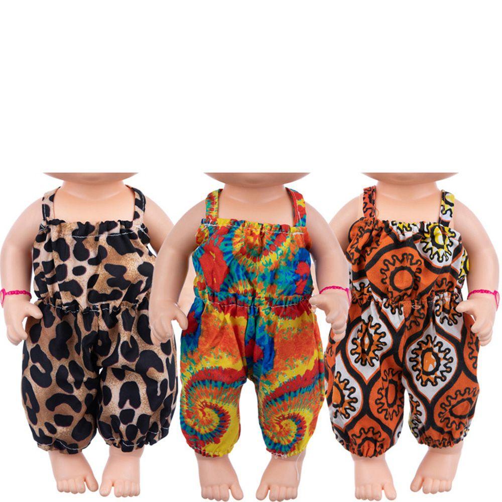 RAINBOW Đầm Đồ Chơi Búp Bê Nhiều Màu Kích Thước 12 Inch