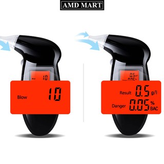 MÁY ĐO NỒNG ĐỘ CỒN [HÀNG NHẬP KHẨU MỸ] ĐẠT CHUẨN 99,99% ĐƯỢC CẤP CHỨNG NHẬN RoHS NHỎ GỌN TIỆN DỤNG.