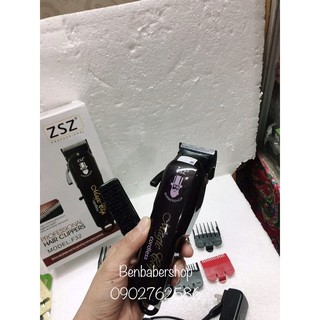 Tông đơ magic clip F32