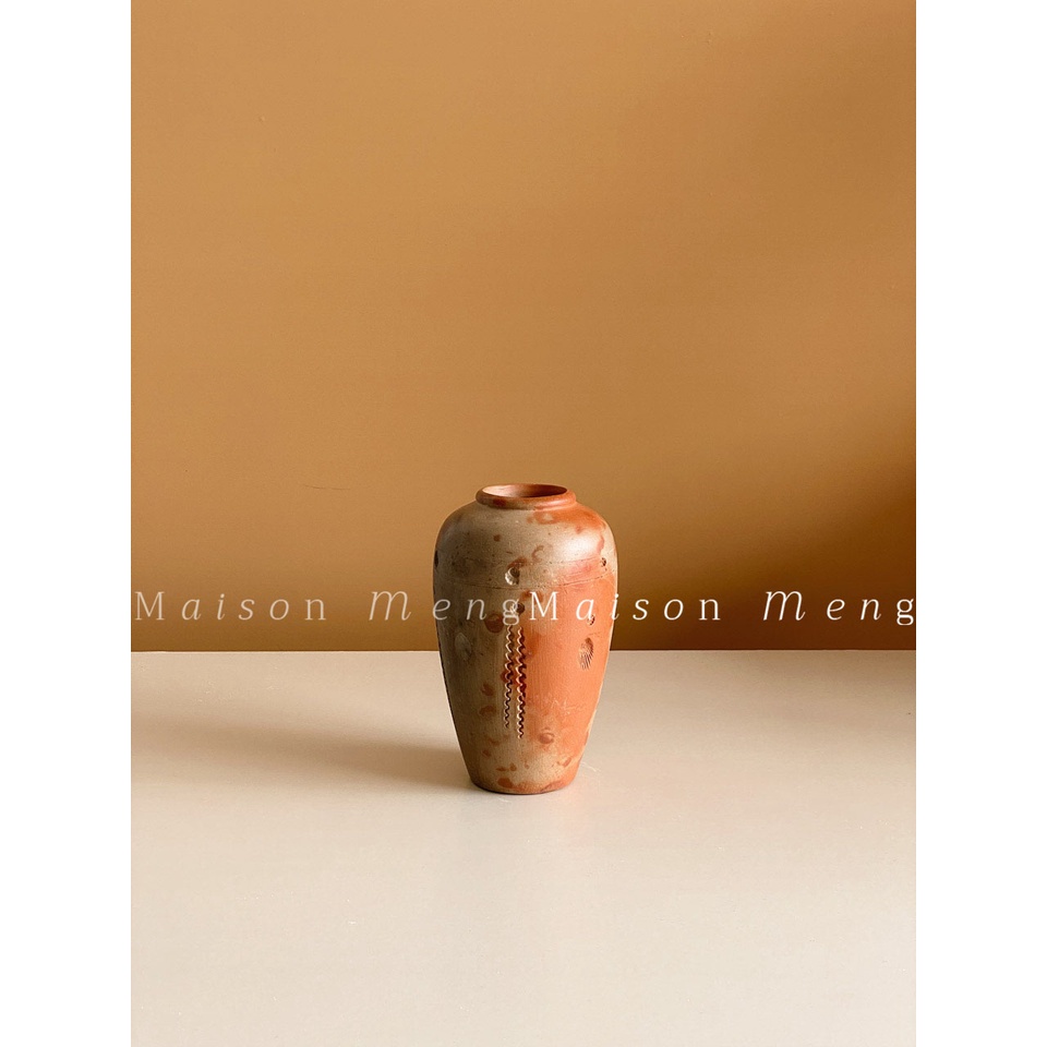 Bình Ikebana Maison Meng BI002