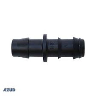 Nối thẳng ống mềm Azudfit 16mm - ban công xanh