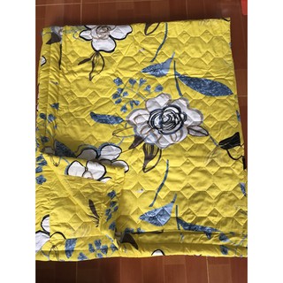 MỀN RỜI - CHĂN HÈ, chất cotton 100% Thắng Lợi, trần bông 2 mặt, giá chỉ 310k/chiếc