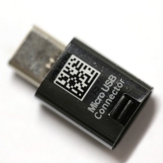 Đầu chuyển Micro Usb sang usb type C