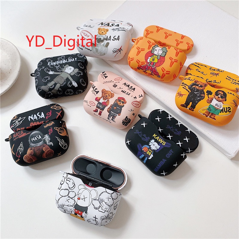 Vỏ Bảo Vệ Hộp Sạc Tai Nghe Bluetooth Không Dây SONY WF-1,000XM3 Bằng PC Cứng