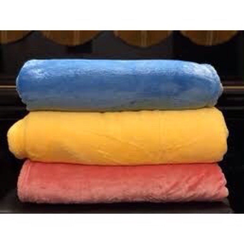 Chăn băng lông Daikin