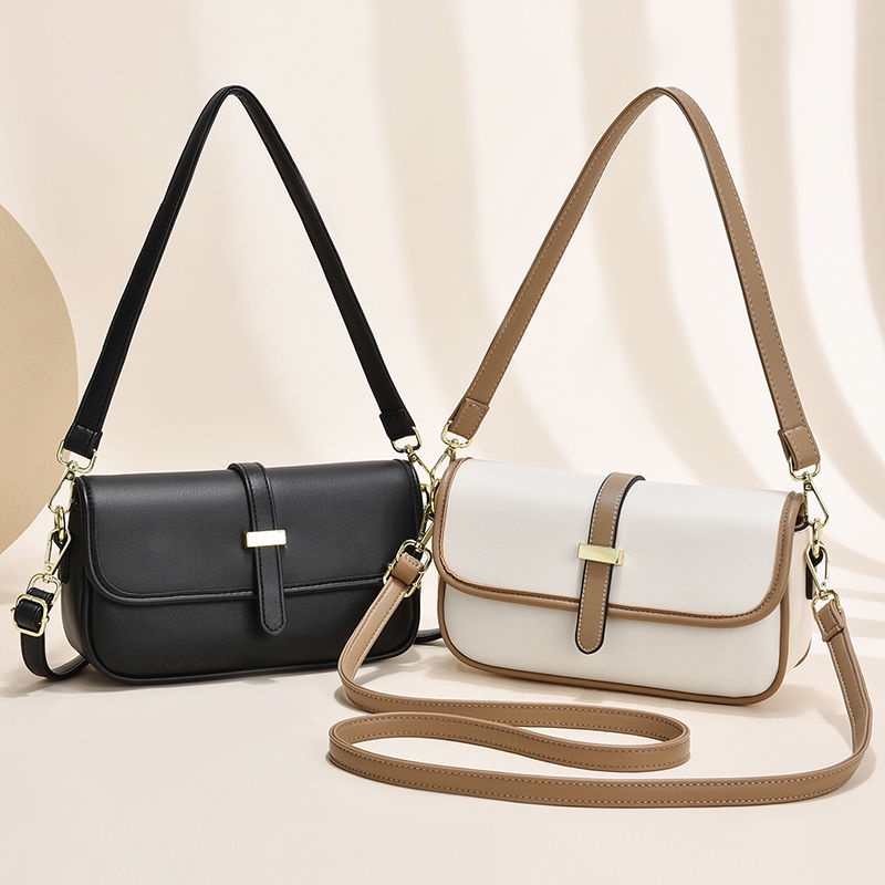 Túi Xách Đeo Vai Thiết Kế Mới Cao Cấp Thời Trang Dành Cho Nữ