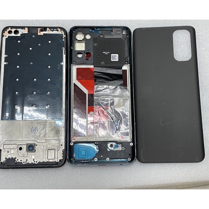 Vỏ Oppo Reno 4 / Nắp lưng oppo reno 4