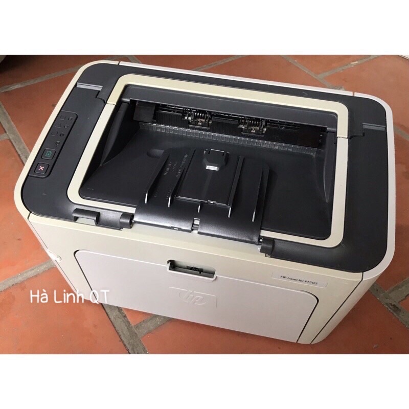 Máy in tốc độ cao - HP1505 cũ