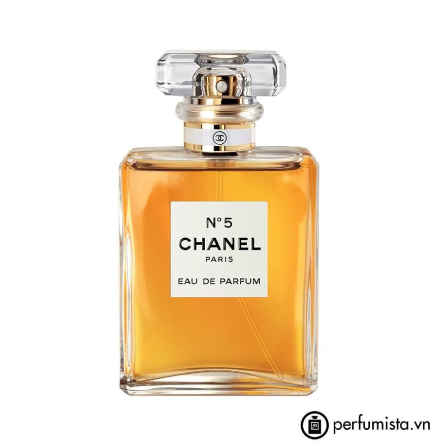 [HOT] 🔥[Chính Hãng] Nước hoa Chanel N5 Eau De Parfum - cô nàng ngọt ngào, huyền bí | BigBuy360 - bigbuy360.vn