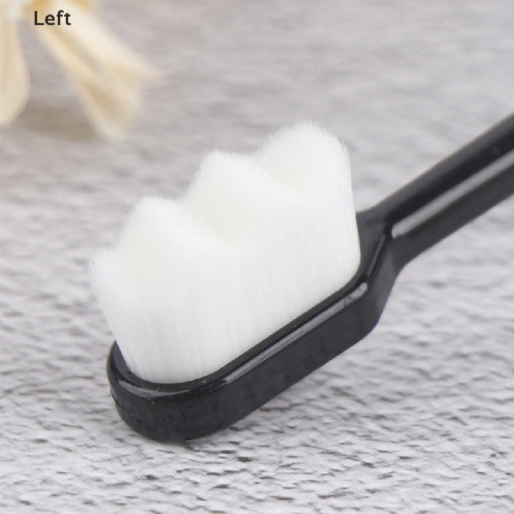 Bàn Chải Đánh Răng Micro-Nano Siêu Mềm