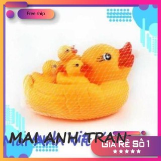 Ypl1992 vịt kêu bíp bíp ttma1992